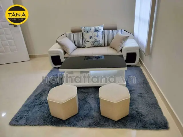 Sofa Nỉ Băng