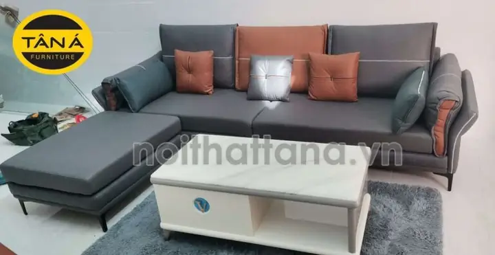 Sofa Nỉ Băng