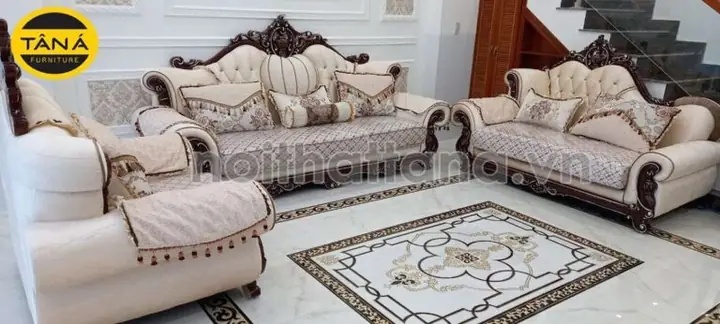 Sofa Nỉ Là Gì?