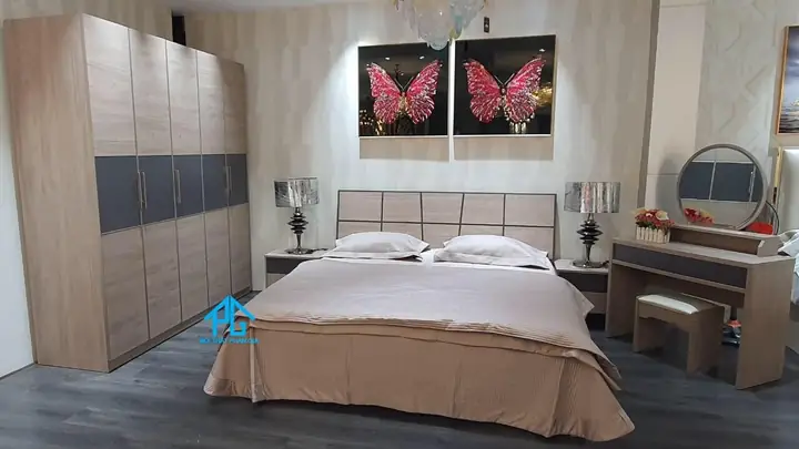 Vị Trí Đặt Chuẩn Bàn Trang Điểm Và Gương