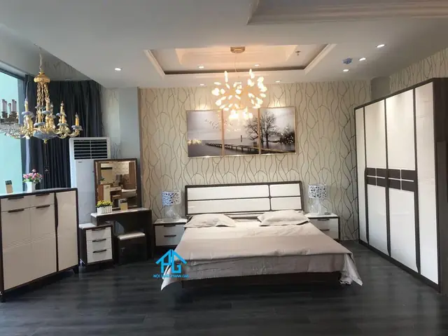 Những Quy Luật Phong Thủy Trong Bố Trí Phòng Ngủ Cơ Bản