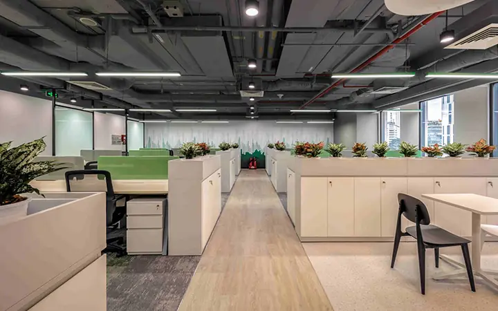 Tăng Sự Tập Trung Và Sáng Tạo