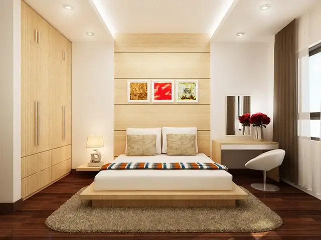 Chất Liệu Nên Sử Dụng Trong Phong Thủy Phòng Ngủ Chất Liệu Nên Sử Dụng Trong Phong Thủy Phòng Ngủ