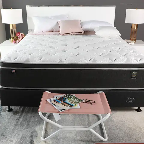 Lợi Ích Khi Bố Trí Giường Ngủ Phù Hợp Lợi Ích Khi Bố Trí Giường Ngủ Phù Hợp