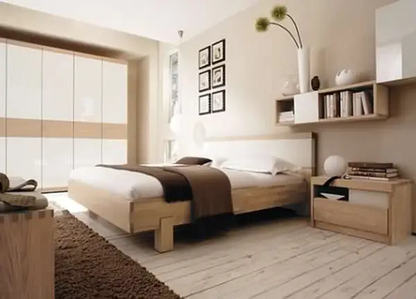 10.3. Bố Trí Phòng Ngủ Cho Người Mệnh Thổ 10.3. Bố Trí Phòng Ngủ Cho Người Mệnh Thổ