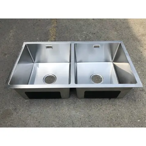 Bồn Rửa Chén Mặt Đá Bồn Rửa Chén Mặt Đá