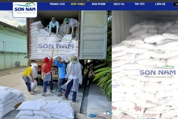 Công Ty Tnhh Khoáng Sản Sơn Nam Công Ty Tnhh Khoáng Sản Sơn Nam