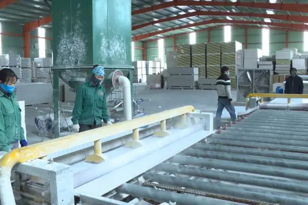 Top 5 Đơn Vị Cung Cấp Bột Thạch Cao Tại Tphcm Uy Tín, Giá Tốt Tháng 2/2024 Top 5 Đơn Vị Cung Cấp Bột Thạch Cao Tại Tphcm Uy Tín, Giá Tốt Tháng 2/2024