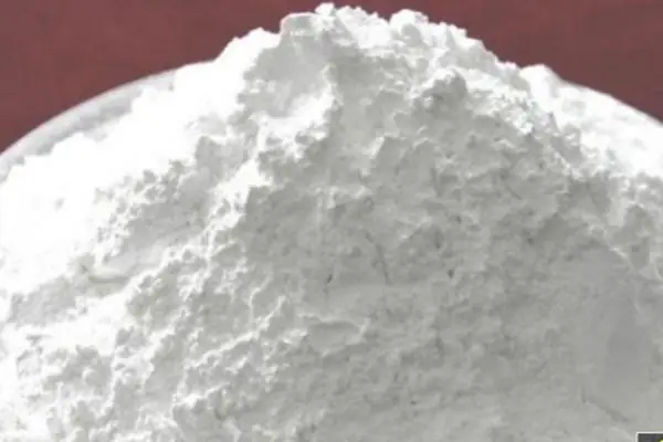 Bột Thạch Cao Tự Nhiên