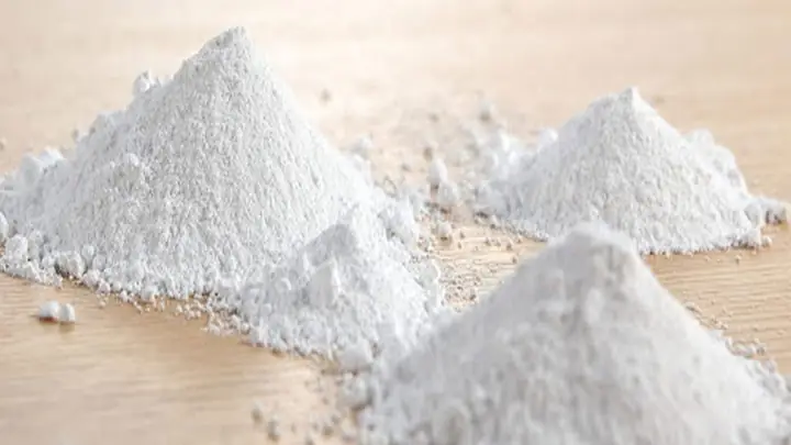 Bột Thạch Cao Có Mấy Loại.