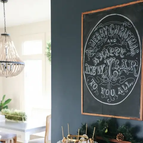 Bảng Viết Sáng Tạo Cho Gia Đình