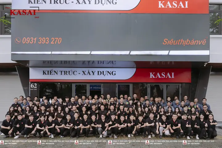 Công Ty Thiết Kế Nhà Đẹp Tại Tphcm – Kasai Công Ty Thiết Kế Nhà Đẹp Tại Tphcm – Kasai