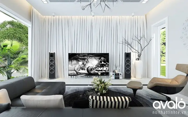 Công Ty Cổ Phần Nội Thất Avalo Công Ty Cổ Phần Nội Thất Avalo