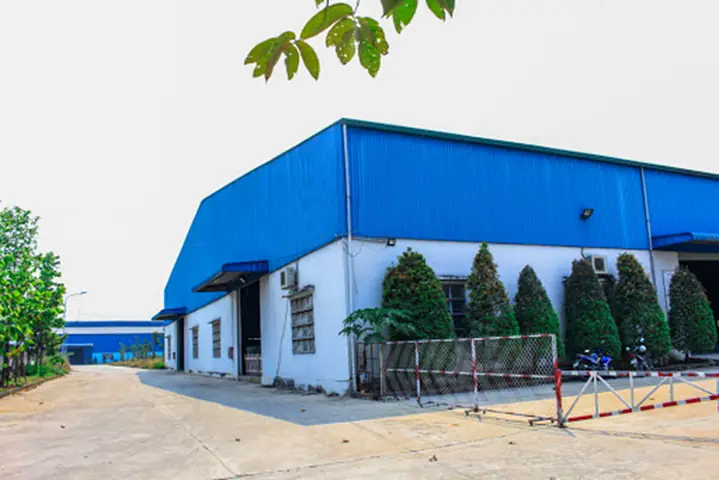 Công Ty Tnhh Dịch Vụ Thương Mại Xuất Nhập Khẩu Hồng Nghi