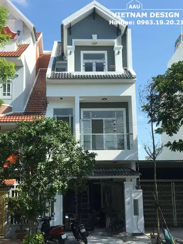 Công Ty Thiết Kế Thi Công Kiến Trúc Á Âu (á Âu – Vietnamdesign) Công Ty Thiết Kế Thi Công Kiến Trúc Á Âu (á Âu – Vietnamdesign)