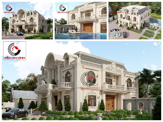 Máº«u Thiáº¿t Káº¿ Nhã Cáº¥p 4 Cã³ Gã¡c Lá»­ng