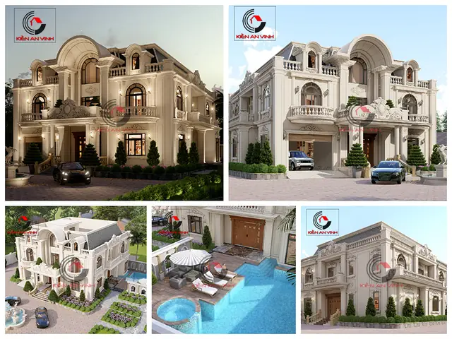 Máº«u Thiáº¿t Káº¿ Nhã Cáº¥p 4 Cã³ Gã¡c Lá»­ng