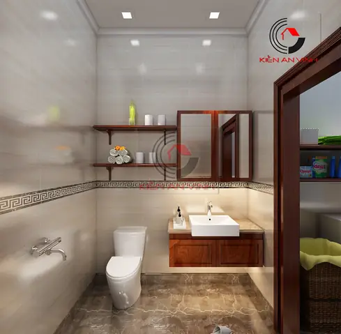 Các Kiểu Biệt Thự Đẹp