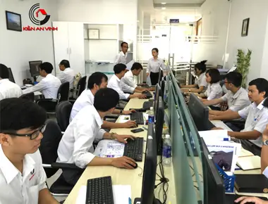 Äá»i Ngå© Thiáº¿t Káº¿ Nhã Äáº¹p Cã´ng Ty Kiáº¿n An Vinh