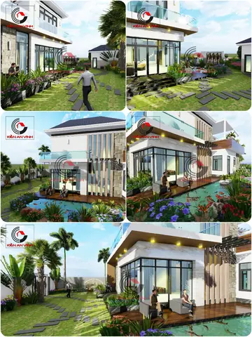 Máº«u Thiáº¿t Káº¿ Nhã Cáº¥p 4 Cã³ Gã¡c Lá»­ng