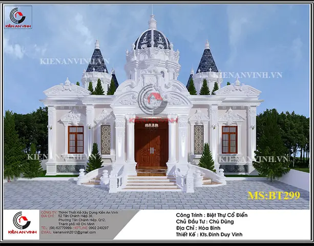 Phong Cã¡ch Tã¢n Cá» Äiá»n Kiá»u Phã¡p Áº¥n Tæ°á»£ng