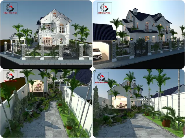 Máº«u Thiáº¿t Káº¿ Nhã Cáº¥p 4 Cã³ Gã¡c Lá»­ng