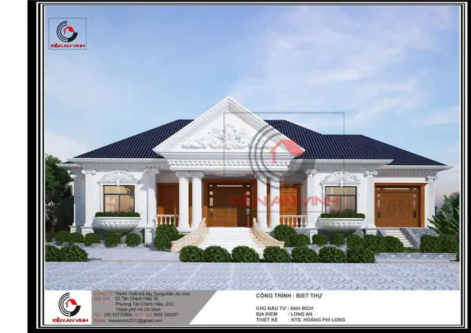 Máº«u Thiáº¿t Káº¿ Nhã Cáº¥p 4 Cã³ Gã¡c Lá»­ng