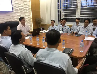 Thiáº¿t Káº¿ Thi Cã´ng Biá»t Thá»± Äáº¹p Kiáº¿n An Vinh