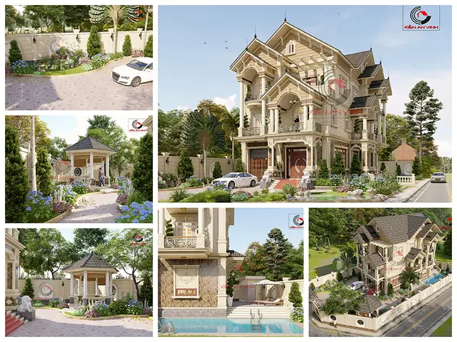 Máº«u Thiáº¿t Káº¿ Nhã Cáº¥p 4 Cã³ Gã¡c Lá»­ng