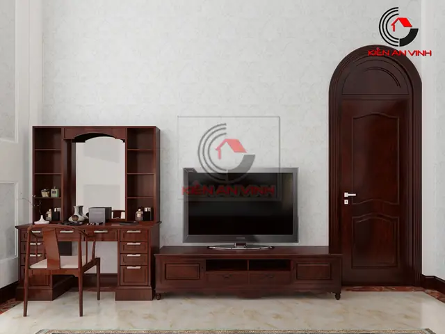 Các Kiểu Biệt Thự Đẹp