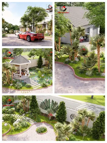 Máº«u Thiáº¿t Káº¿ Nhã Cáº¥p 4 Cã³ Gã¡c Lá»­ng