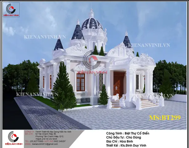 Phong Cã¡ch Tã¢n Cá» Äiá»n Kiá»u Phã¡p Áº¥n Tæ°á»£ng