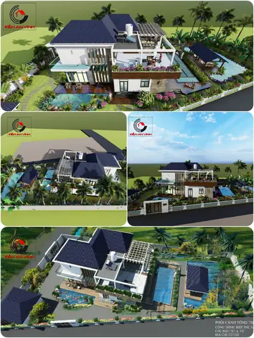 Máº«u Thiáº¿t Káº¿ Nhã Cáº¥p 4 Cã³ Gã¡c Lá»­ng