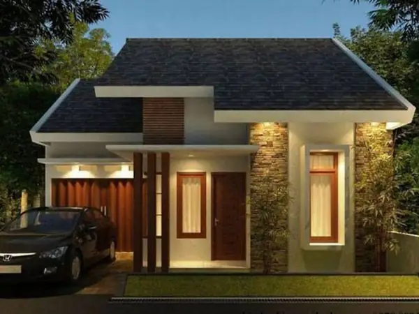 Các Mẫu Mái Tôn Nhà Ống Đẹp Khác