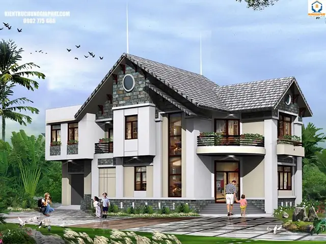 Khám Phá Các Loại Hình Kiến Trúc Nhà Ở Phổ Biến: Từ Cổ Điển Đến Hiện Đại Khám Phá Các Loại Hình Kiến Trúc Nhà Ở Phổ Biến: Từ Cổ Điển Đến Hiện Đại