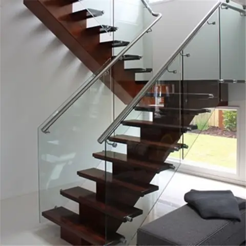 Báo Giá Cầu Thang Kính Tay Vịn Inox Báo Giá Cầu Thang Kính Tay Vịn Inox