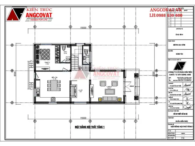 Bản Vẽ Mặt Bằng Các Mẫu Thiết Kế Nhà Đẹp 2 Tầng 90m2 Kiểu Tân Cổ Điển Đẹp