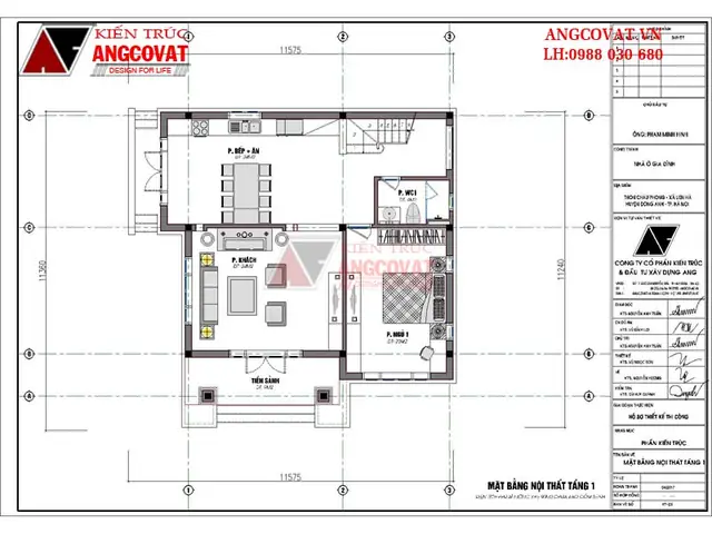 Bản Vẽ Mặt Bằng Công Năng Các Mẫu Nhà Đẹp 2 Tầng 90m2 Mái Thái Sang Trọng