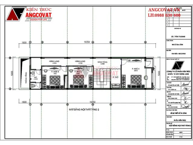 Mẫu Số 8: Các Mẫu Nhà Đẹp 2 Tầng 90m2 Mới Nhất Giá Rẻ 2017
