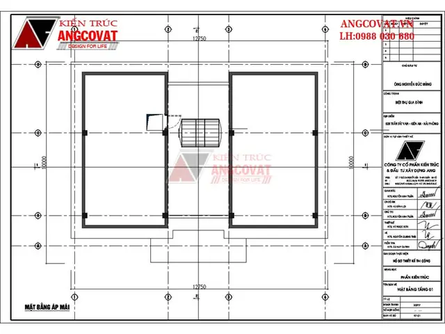Mẫu Số 9: Các Mẫu Thiết Kế Nhà Đẹp 2 Tầng 90m2 Mái Lệch Hiện Đại Vô Cùng