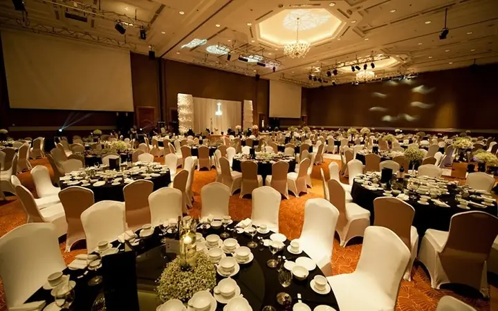 Nguyên Lý Bố Trí Phong Cách Thiết Kế Nội Thất Khách Sạn