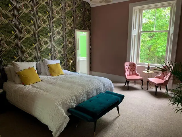 Mẫu Thiết Kế Theo Phong Cách Độc Đáo