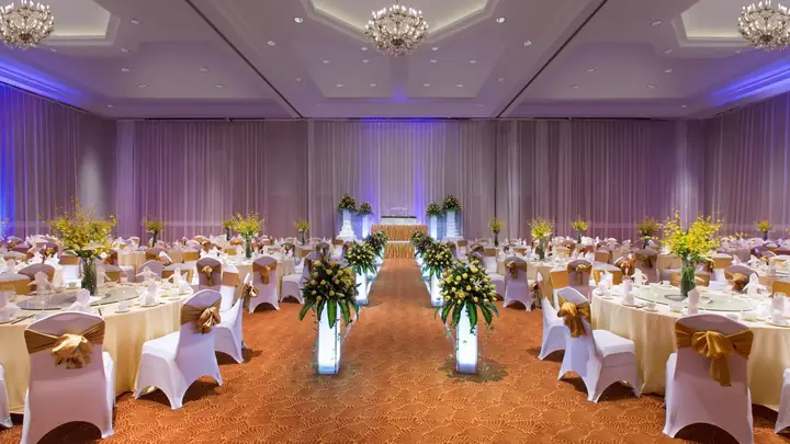 Nguyên Lý Bố Trí Phong Cách Thiết Kế Nội Thất Khách Sạn