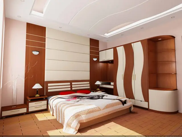 Nguyên Lý Bố Trí Phong Cách Thiết Kế Nội Thất Khách Sạn