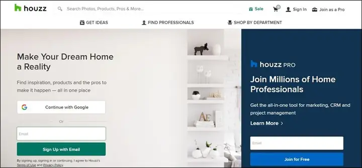 Houzz: Trang Web Thiết Kế Nội Thất, Thiết Kế Nhà Houzz: Trang Web Thiết Kế Nội Thất, Thiết Kế Nhà