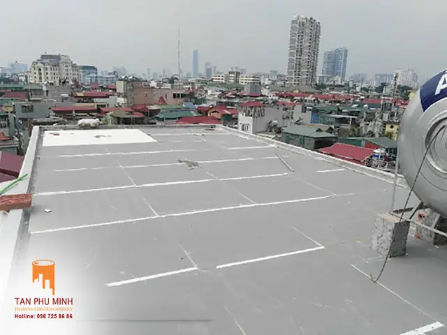 Giải Pháp Cách Âm Trần Phòng Ngủ