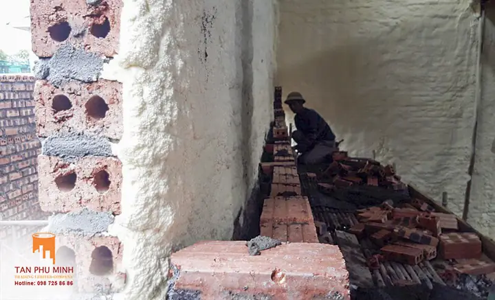 Giải Pháp Cách Âm Vách Ngăn Phòng Ngủ