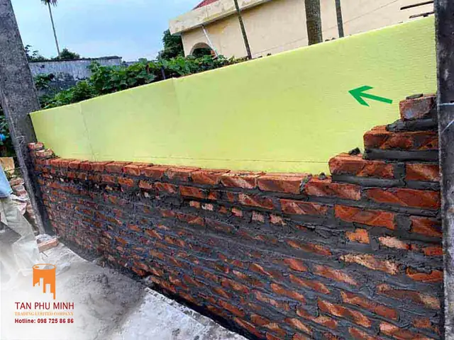 Giải Pháp Cách Âm Vách Ngăn Phòng Ngủ