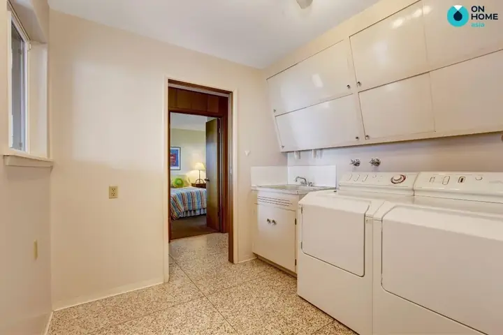 Thiết Kế Tủ Bếp Âm Tường Cho Nhà Bếp Nhỏ.