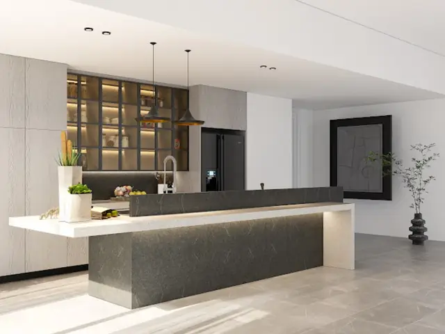 Vai Trò Của Phong Thuỷ Nhà Bếp